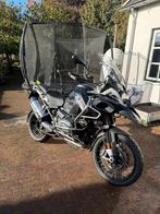 BMW R1200 GS 2018 - Triple Black - keyless, Motoren, 2 cilinders, Handvatverwarming, Particulier, Meer dan 35 kW