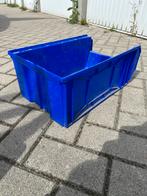 Stapelbakken - Voorraadbakkken, Gebruikt, Minder dan 50 cm, Ophalen of Verzenden, Minder dan 40 cm