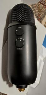 Logitech blue yeti premium multi-pattern usb microphone, Ophalen, Nieuw, Overige typen