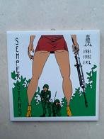 Tegeltje KMA, Verzamelen, Militaria | Algemeen, Ophalen of Verzenden, Landmacht, Nederland