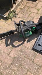 Kettingzagen, Ophalen of Verzenden, Zo goed als nieuw