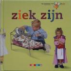 ZIEK ZIJN educatief Op avontuur met zie zo  ZGAN, Ophalen of Verzenden, Zo goed als nieuw
