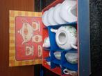 Thee servies kinderen, Ophalen of Verzenden