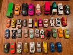 Tk 40 oude speelgoed auto’s, o.a Matchbox, Verzamelen, Speelgoed, Ophalen of Verzenden, Gebruikt