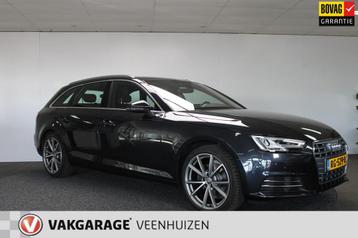 Audi A4 Avant 1.4 TFSI Sport Lease Edition|rijklaar prijs| beschikbaar voor biedingen
