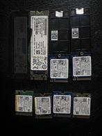 M.2 SSD 256gb, Ophalen of Verzenden, Zo goed als nieuw, Laptop