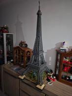 Lego Eiffeltoren 10307, Hobby en Vrije tijd, Modelbouw | Overige, Zo goed als nieuw, Groter dan 1:32, Ophalen
