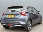 Nissan Micra BWJ 2019 1.0 IG-T 101PK N-Connecta | NWE APK /, 12 maanden, Gebruikt, Origineel Nederlands, Lichtsensor