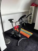 VirtuFit Hometrainer 1.0 – Fitness fiets 8 weerstandsniveaus, Sport en Fitness, Fitnessapparatuur, Ophalen, Zo goed als nieuw
