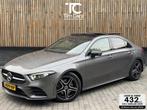 Mercedes A-klasse 220 AMG 190pk Automaat | Panoramadak | LED, 730 kg, Euro 6, Bedrijf, 1600 kg