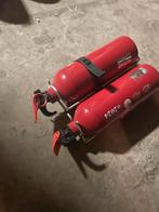 Carbid busje, Ophalen of Verzenden, Zo goed als nieuw