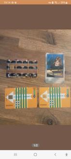 4 Telefoon Kaarten, Ophalen of Verzenden