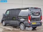 Iveco Daily 35S21 3.0L Automaat Laag dak L2H1 2025model LED, Auto's, Bestelauto's, Automaat, Euro 6, 4 cilinders, Iveco