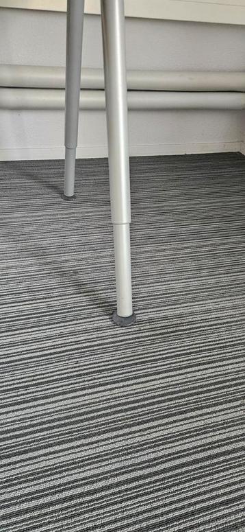 IKEA Galant Bureau - Licht Eiken - Goede Staat - afbeelding 3