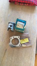 Honda Camino onderdelen diverse Bel pedalen zuiger hendels, Ophalen of Verzenden, Gebruikt, Overige merken