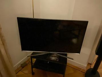 TV Samsung 42 inch, model UE43J5500AW beschikbaar voor biedingen