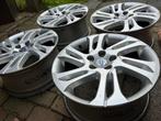 Originele Volvo Velgen  17’’ Valder S velgenset, Ophalen, Banden en Velgen, 17 inch, 235 mm