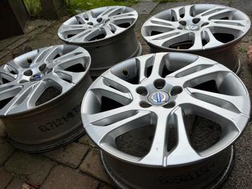 Originele Volvo Velgen  17’’ Valder S velgenset beschikbaar voor biedingen