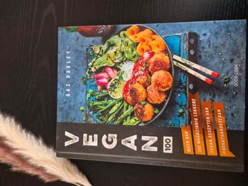 Gaz Oakley - Vegan 100 beschikbaar voor biedingen