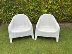 IKEA skarpö tuinstoelen GRATIS, Tuin en Terras, Ophalen, Gebruikt, Kunststof