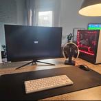 MSI Optix G27CQ4 Zwart, Computers en Software, Monitoren, DisplayPort, VA, Full HD, Minder dan 1 ms