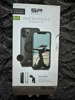 SP Connect Bike iPhone 11 Pro/XS/X, Fietsen en Brommers, Ophalen of Verzenden, Nieuw