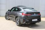 BMW X4 xDrive20i High Executive M Sport Automaat / Panoramad, 1998 cc, Gebruikt, 4 cilinders, 109 €/maand