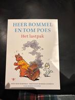 Henk Hardeman - Het lastpak, Ophalen, Gelezen, Henk Hardeman; Henrieke Goorhuis