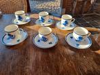 Koffieservies Mosa Maastricht, Antiek en Kunst, Antiek | Servies compleet, Ophalen of Verzenden