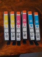 Hp 935  inkt, Ophalen of Verzenden, Nieuw