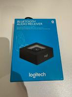 Logitech Bluetooth Audio Receiver - Zo goed als nieuw, Zo goed als nieuw, Ophalen, Overige merken, Minder dan 60 watt