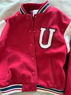 Jas bomber, Kleding | Dames, Truien en Vesten, Ophalen of Verzenden, Zo goed als nieuw, Maat 36 (S), Zwart