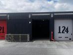 Dubbele bedrijfsunit- garagebox, 64 m², Huur, Bedrijfsruimte