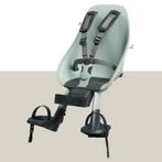 Urban iki voorzitje & windscherm. Chigusa Green/Bincho Black, Ophalen, Zo goed als nieuw, Urban Iki, Voetsteuntjes