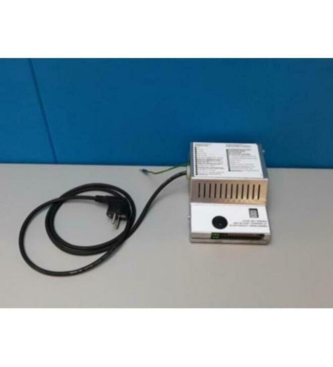 Branderautomaat AWB Thermomaster 1, Doe-het-zelf en Verbouw, Verwarming en Radiatoren, Gebruikt, Cv-ketel of Combi-ketel