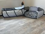 Deryan Basketbal ballenbak - Gloednieuw - Grijs - 414, Ophalen of Verzenden, Nieuw, Babygym