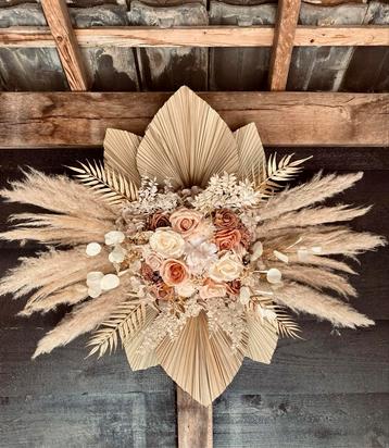 Pampas Clouds - Naar Wens! beschikbaar voor biedingen