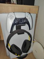 Controller/ headset houder, Ophalen of Verzenden, Zo goed als nieuw, Controller, PlayStation 5