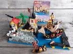 Lego 6277 Imperial Trading Post, Kinderen en Baby's, Speelgoed | Duplo en Lego, Ophalen of Verzenden, Gebruikt, Complete set, Lego