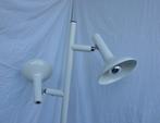 Gepo 300 | P.J. Copini | vloerlamp | design lamp | room wit, Huis en Inrichting, Lampen | Vloerlampen, Metaal, Ophalen of Verzenden