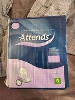 attends 9  (div25, Diversen, Ophalen of Verzenden, Nieuw