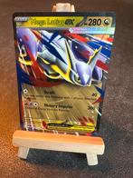Mega Latias Ex 100/132 Pokémon Mega Evolution, Ophalen of Verzenden, Zo goed als nieuw