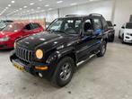 Jeep Cherokee 3.7i V6 Limited / AUTOMAAT / SCHUIFKANTELDAK /, Auto's, Jeep, Automaat, 3700 cc, Gebruikt, 3360 kg