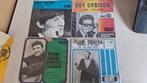 12 singles oa elvis / sinatra / tom jones, Cd's en Dvd's, Vinyl Singles, Gebruikt, 7 inch, Single, Ophalen of Verzenden