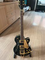 Gretsch G5655G, Muziek en Instrumenten, Snaarinstrumenten | Gitaren | Elektrisch, Ophalen of Verzenden, Zo goed als nieuw, Overige merken