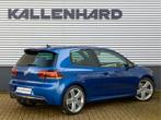 Volkswagen Golf 2.0 R 4-Motion - DSG - Camera - Youngtimer!, Auto's, Volkswagen, Stof, Gebruikt, Zwart, 4 cilinders