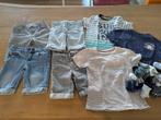 Zomerpakket jongen maat 122, Ophalen of Verzenden, Zo goed als nieuw, Maat 128