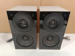 Sony Speakers met Helder Geluid!, Ophalen, Gebruikt, Sony, Minder dan 60 watt