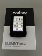 I.Z.G.S. Wahoo ELEMNT roam v1 GPS kleuren navigatie, Ophalen of Verzenden, GPS, Zo goed als nieuw