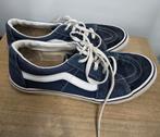 Vans Sneakers Maat 43 - Donkerblauw, Kleding | Dames, Blauw, Vans, Ophalen of Verzenden, Sneakers of Gympen